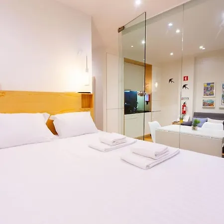 Appartement Cozy In The Center Of