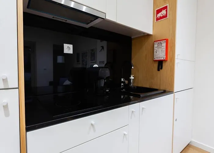 Cozy In The Center Of Porto